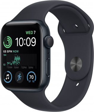 Смарт-часы Apple Watch SE 2022 A2723