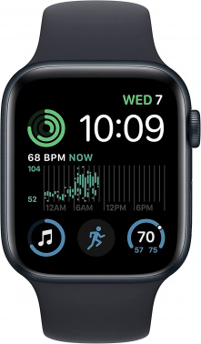 Смарт-часы Apple Watch SE 2022 A2723