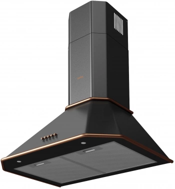 Вытяжка каминная Korting KHC 6839 RCN