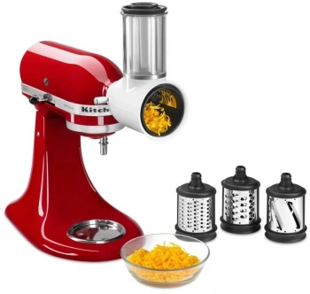 Насадка-терка KitchenAid 5KSMVSA