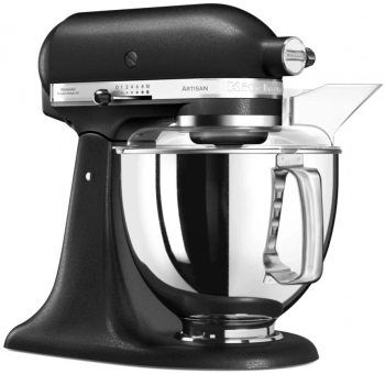 Миксер планетарный KitchenAid 5KSM175PSEBK