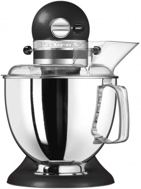 Миксер планетарный KitchenAid 5KSM175PSEBK