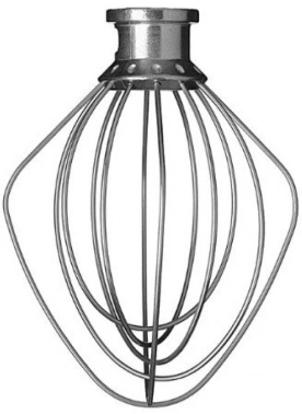 Миксер планетарный KitchenAid 5KSM175PSEBK