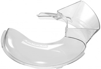 Миксер планетарный KitchenAid 5KSM175PSEBK