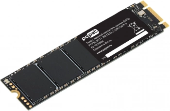 Накопитель SSD PC Pet SATA-III 256GB PCPS256G1