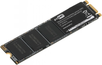 Накопитель SSD PC Pet SATA-III 512GB PCPS512G1