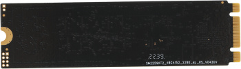 Накопитель SSD PC Pet SATA-III 512GB PCPS512G1