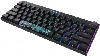 Клавиатура GMNG GG-KB500XW