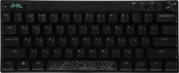 Клавиатура GMNG GG-KB500XW