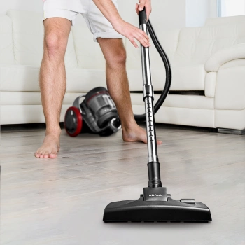 Пылесос Kitfort КТ-5152