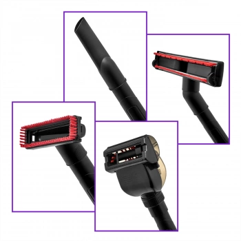 Пылесос Kitfort КТ-5152