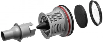 Пылесос Kitfort КТ-5152