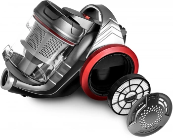 Пылесос Kitfort КТ-5152