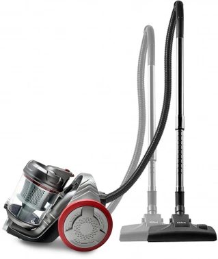 Пылесос Kitfort КТ-5152