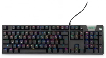 Клавиатура GMNG GG-KB780X