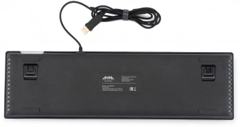 Клавиатура GMNG GG-KB780X
