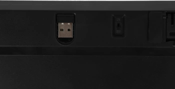 Клавиатура GMNG GG-KB783XPW