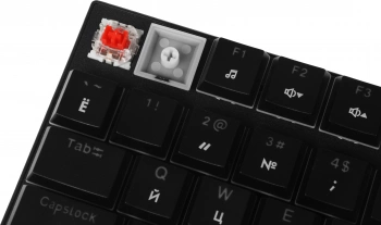 Клавиатура GMNG GG-KB783XPW