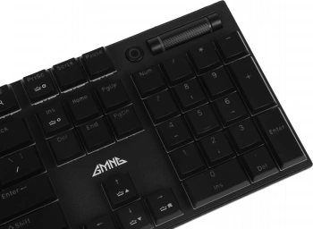 Клавиатура GMNG GG-KB783XPW