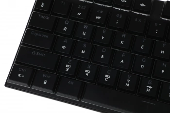 Клавиатура GMNG GG-KB783XPW