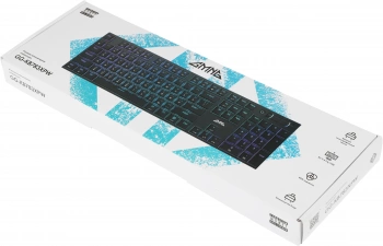 Клавиатура GMNG GG-KB783XPW