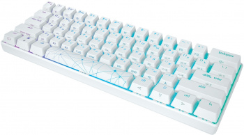 Инструменты игры: в продажу поступили две клавиатуры от GMNG