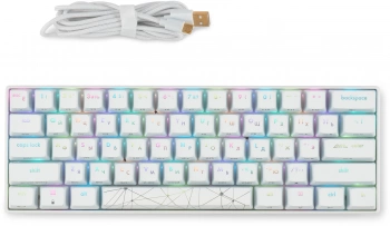 Клавиатура GMNG GG-KB505XW