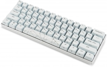 Клавиатура GMNG GG-KB505XW