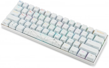 Клавиатура GMNG GG-KB505XW