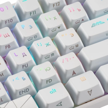 Клавиатура GMNG GG-KB505XW