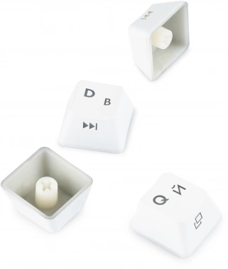 Клавиатура GMNG GG-KB505XW