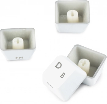 Клавиатура GMNG GG-KB505XW