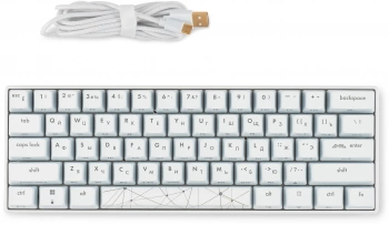 Клавиатура GMNG GG-KB505XW