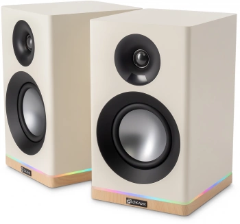 Колонки Оклик OK-605A