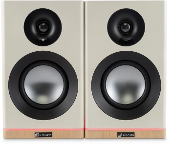 Колонки Оклик OK-605A