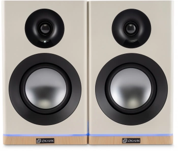 Колонки Оклик OK-605A