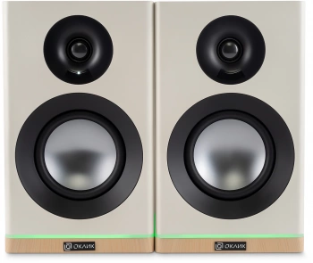 Колонки Оклик OK-605A