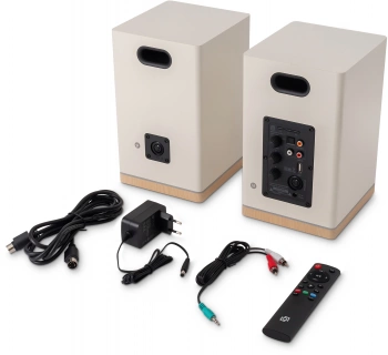 Колонки Оклик OK-605A