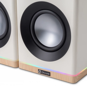 Колонки Оклик OK-605A