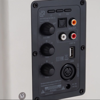 Колонки Оклик OK-605A