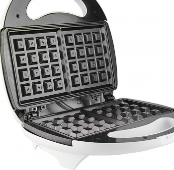 Вафельница Galaxy Line GL 2950