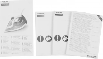 Утюг Philips DST3011/20