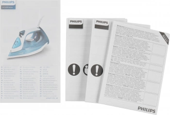 Утюг Philips DST3030/70