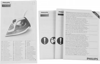 Утюг Philips DST3031/20