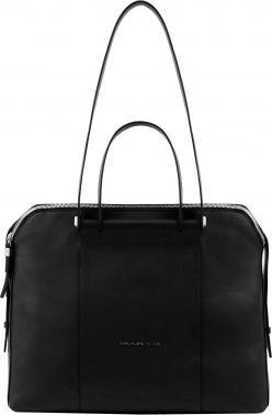 Сумка женская Piquadro Circle BD4574W92/N с отделением для ноутбука 14