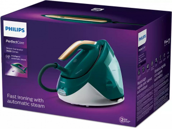 Парогенератор Philips PSG7140/70