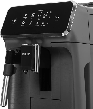 Кофемашина Philips Series 2200 EP2224/10