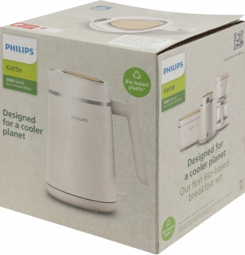Чайник электрический Philips HD9365/10