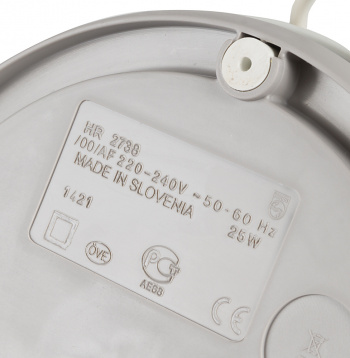 Соковыжималка цитрусовая Philips HR2738/00