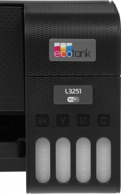 МФУ струйный Epson L3251